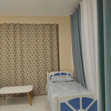 بيت ضيافة Lalaj كساميل