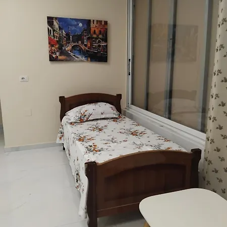 بيت ضيافة Lalaj *